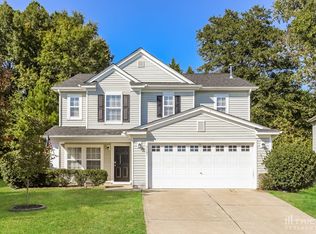 3101 Cynthiana Ct, Raleigh, NC 27610