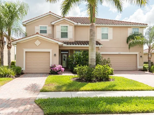 2086 Satsuma LN, NAPLES, FL 34120