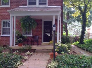 311 S School Ln, Lancaster, PA