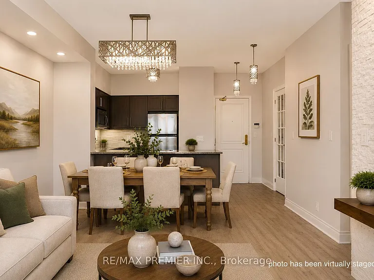 9225 Jane St #1506 — Photo 14