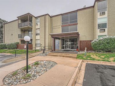 2231 S Vaughn Way Bldg B #205B, Aurora, CO, 80014