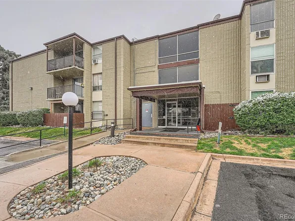 2231 S Vaughn Way Bldg B #205B, Aurora, CO 80014