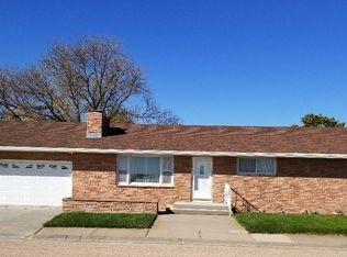 306 Lewis St, Brule, NE 69127