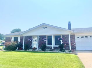 5161 Buena St, Granite City, IL 62040