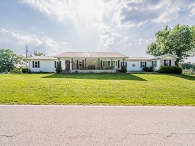 5845 Segal Rd, Brownsville, KY, 42210