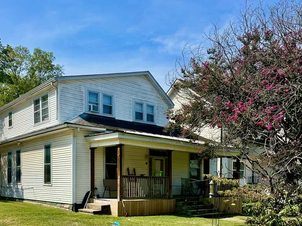 3901B Elkins Ave, Nashville, TN 37209