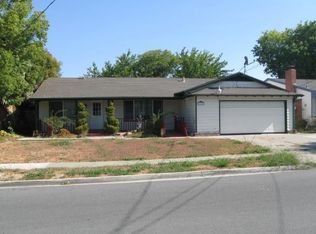 3619 Clayburn Rd, Antioch, CA 94509