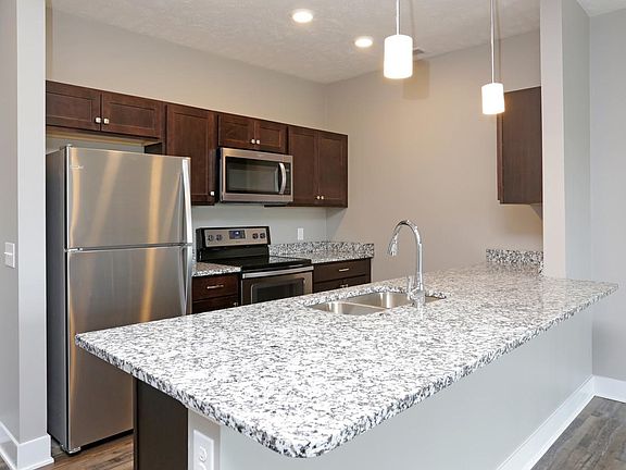 3rd image of 7500 S 15th St APT 109