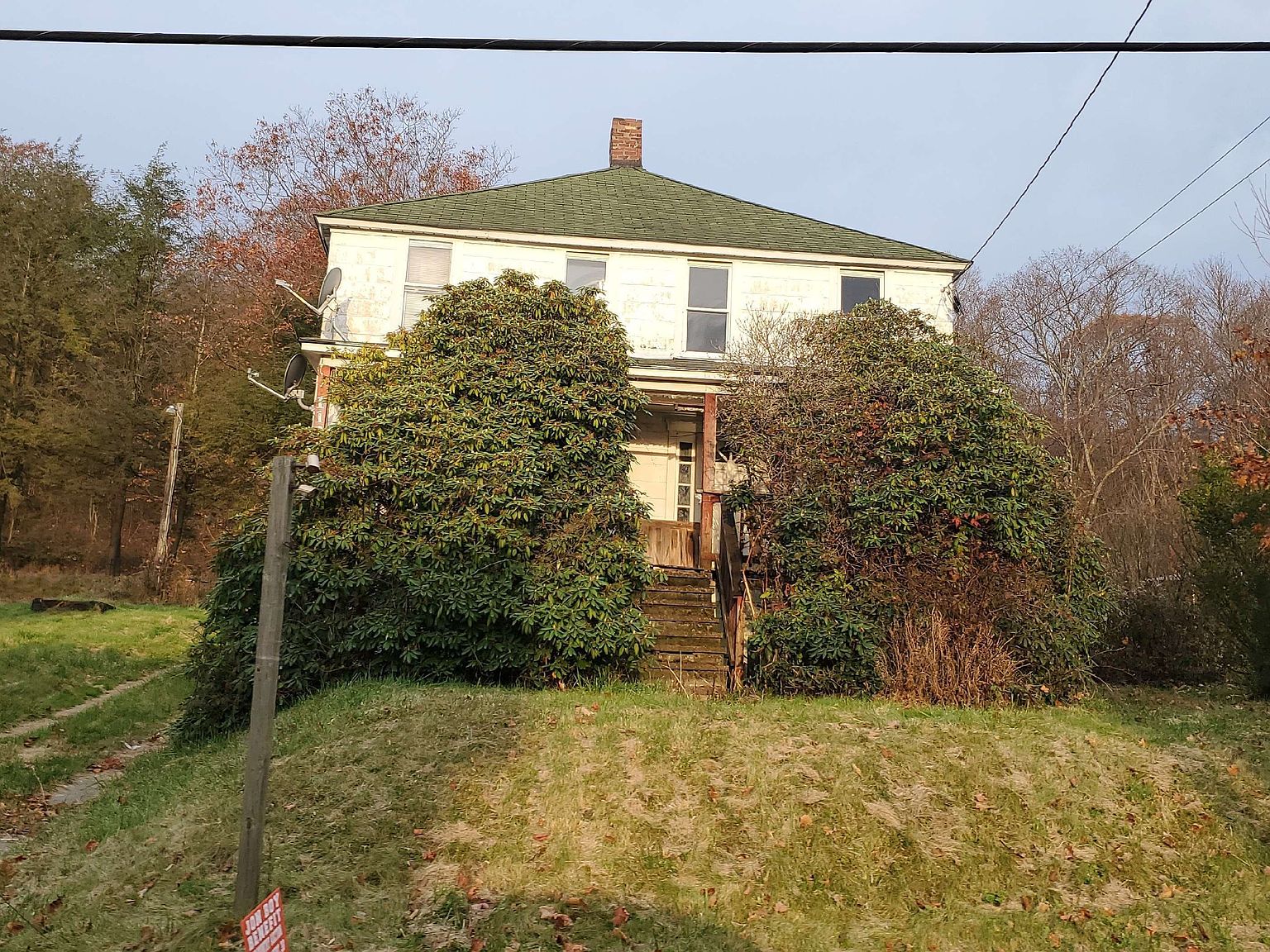 1120 Station Rd, Nanty Glo, PA 15943 Zillow