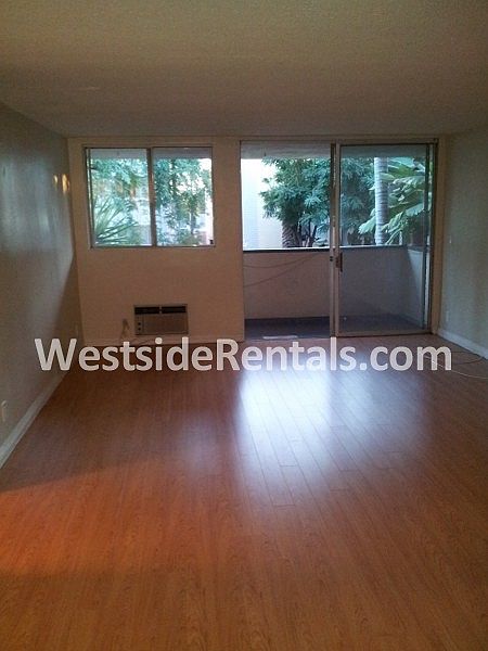 1st image of 7705 Hampton Ave APT 110