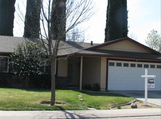 1608 Marston Way, Modesto, CA 95355