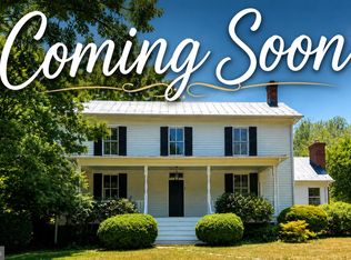 2100 Drovers Ln, North Garden, VA 22959