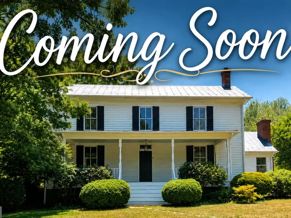 2100 Drovers Ln, North Garden, VA 22959