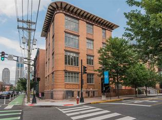 122 Liberty View Dr #135, Jersey City, NJ 07302