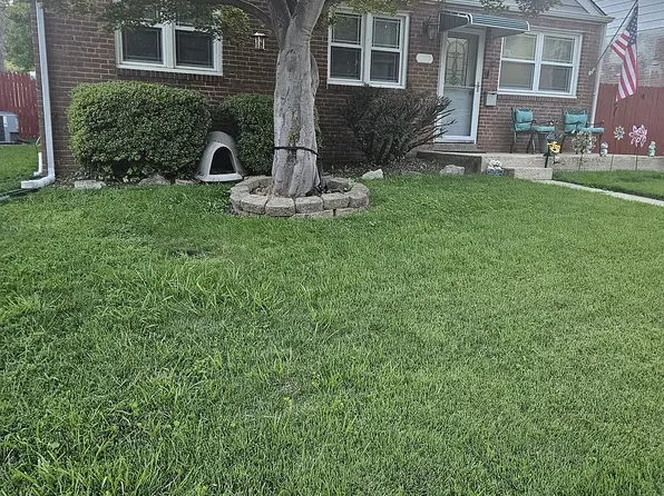 203 Rosemont Dr, Wilmington, DE 19804