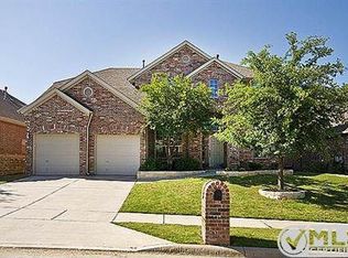 4513 Delaina Dr, Flower Mound, TX 75022