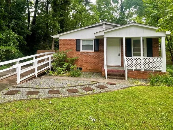 1755 Lamb Ave, High Point, NC 27260