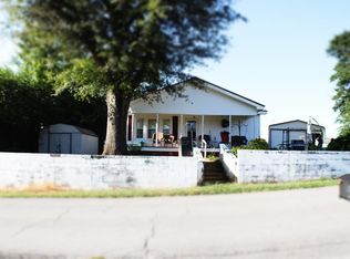 301 2nd Ave NE, Red Bay, AL 35582