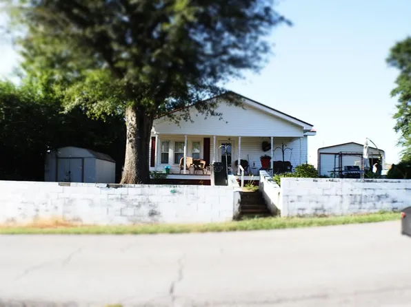 301 2nd Ave NE, Red Bay, AL 35582