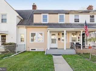 27 3rd Ave, Claymont, DE 19703