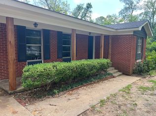 707 Budd Pl, Longview, TX 75602