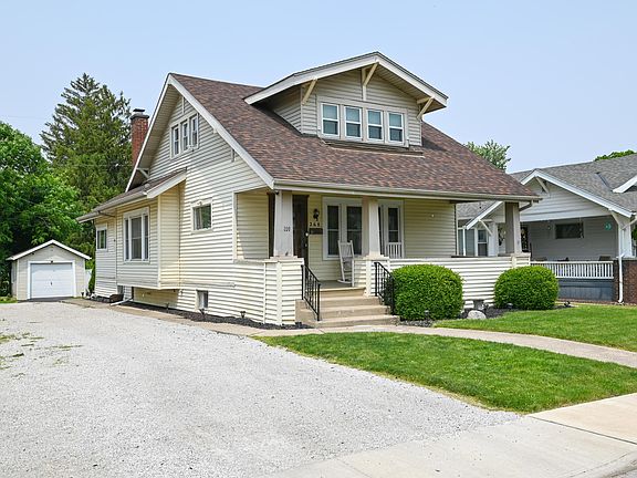 3rd image of 268 Thew Ave