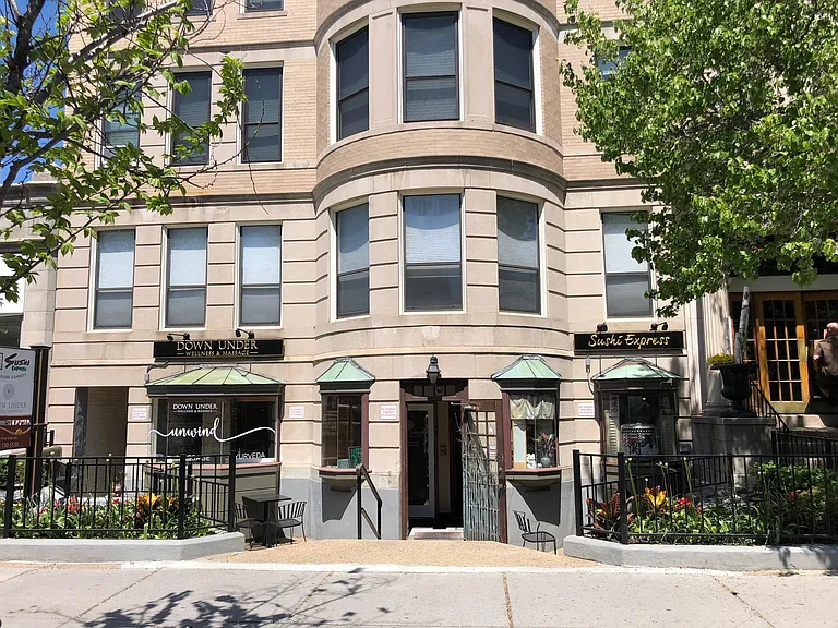 1038 Beacon St #101 — Photo 29