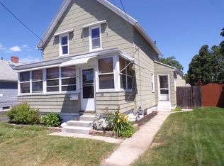 36 Frontenac St, Springfield, MA 01151