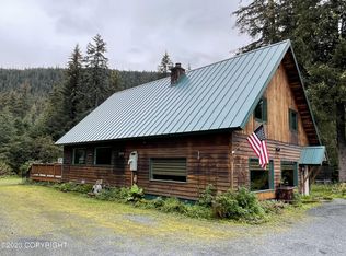 14221 Victor Dr, Seward, AK 99664