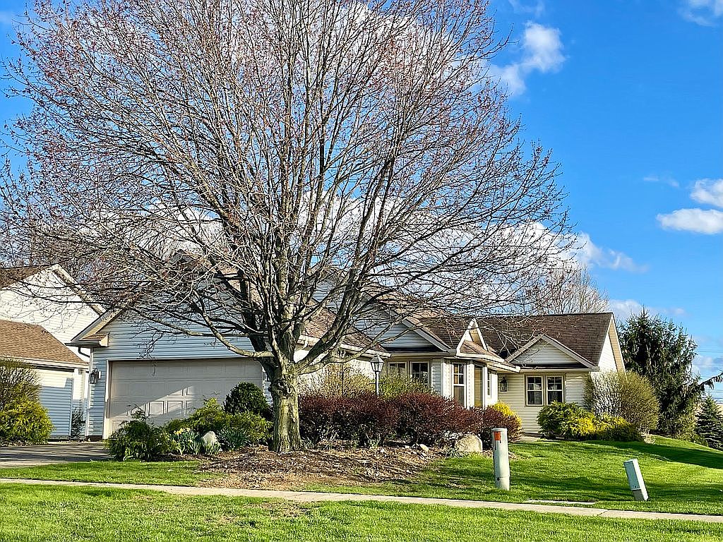 4311 Deer Creek Dr, Wooster, OH 44691 Zillow