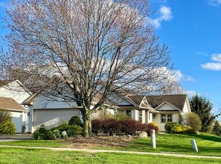 4311 Deer Creek Dr, Wooster, OH 44691