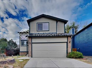 5814 Santana Dr, Colorado Springs, CO 80923