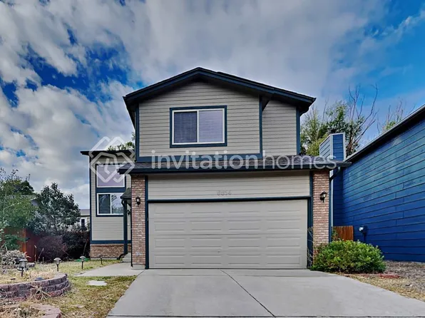 5814 Santana Dr, Colorado Springs, CO 80923