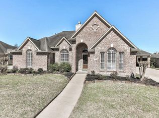 1413 Watson Dr, Deer Park, TX 77536