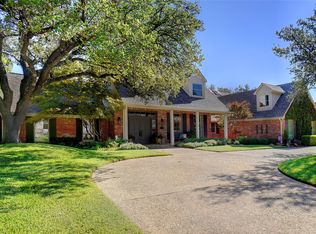 17512 River Hill Dr, Dallas, TX 75287