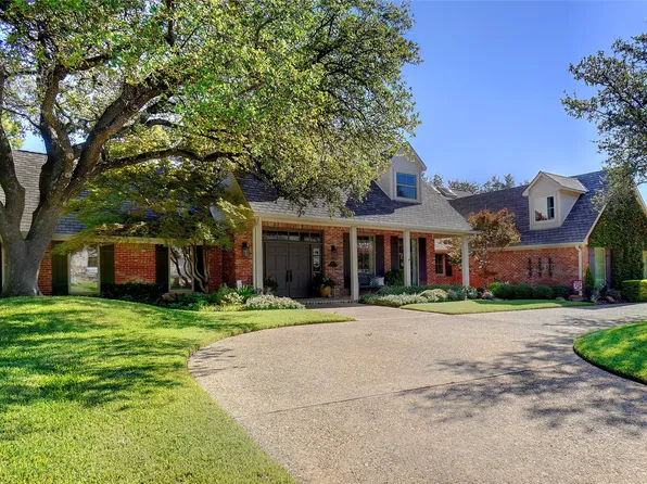17512 River Hill Dr, Dallas, TX 75287