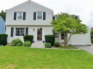 56 Beresford Rd, Rochester, NY 14610