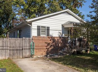 2305 Michigan Ave, Silver Spring, MD 20910