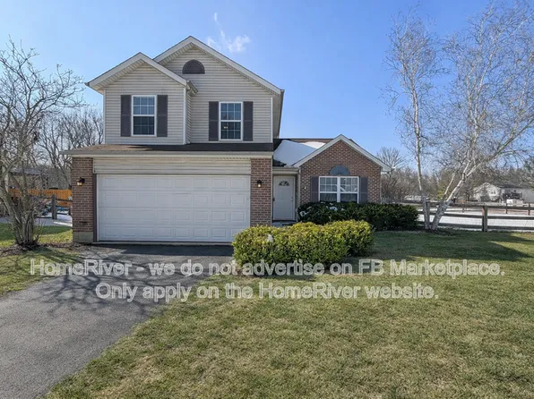 1 Pond Ln, Amelia, OH 45102