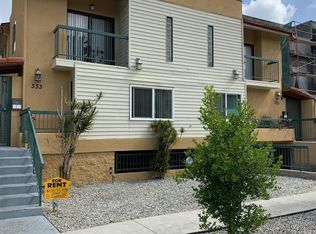 333 Myrtle St, Glendale, CA 91203