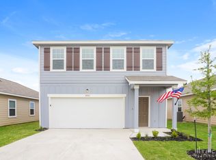14363 Gunsight Pass, San Antonio, TX 78253