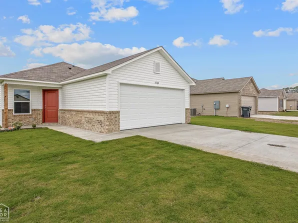5509 Beech Grove Dr, Jonesboro, AR 72405