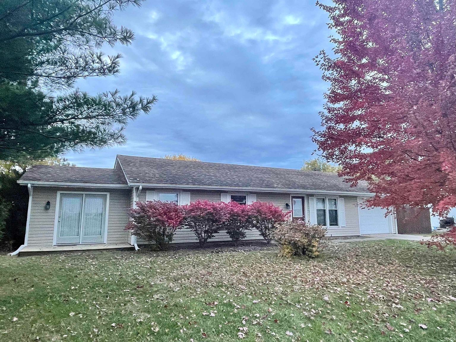 307 N Maddox Rd, Otterbein, IN 47970 Zillow