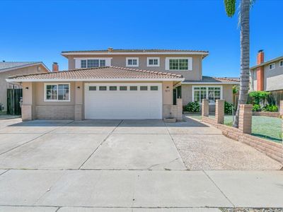 5077 New England Ct, San Jose, CA, 95136