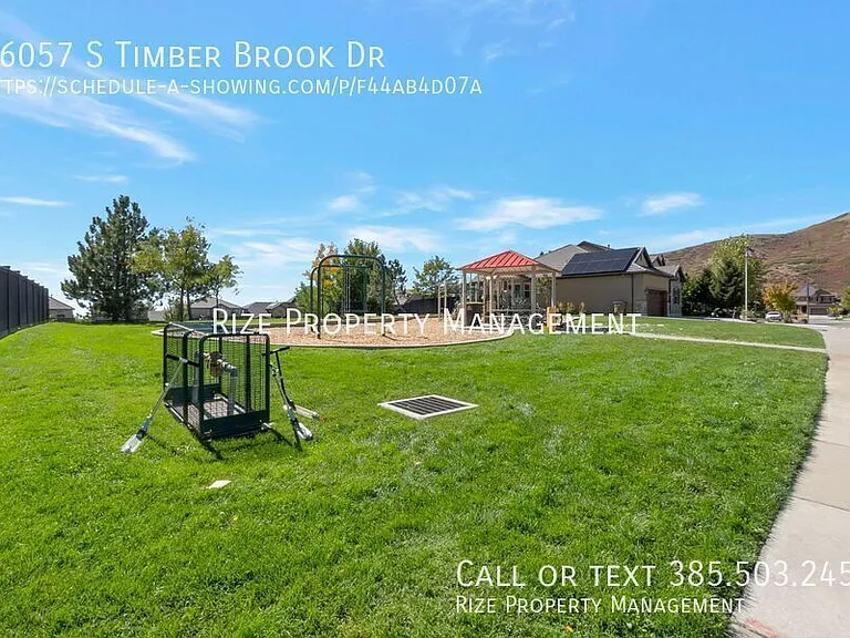 16057 S Timber Brook Dr — Photo 66