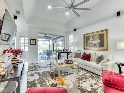 8585 Fairway Bend DR, Estero, FL, 33967