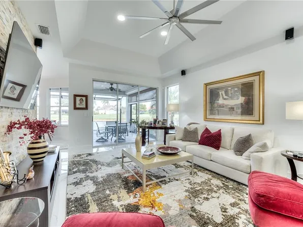 8585 Fairway Bend DR, ESTERO, FL 33967