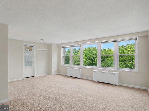 2nd image of 1600 Hagys Ford Rd APT 6U