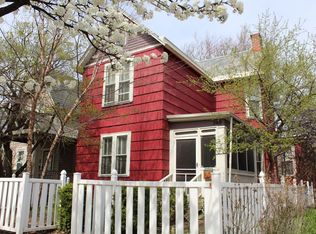 368 W 3rd Ave, Columbus, OH 43201