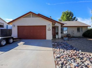 49 W William Carey St, Corona De Tucson, AZ 85641